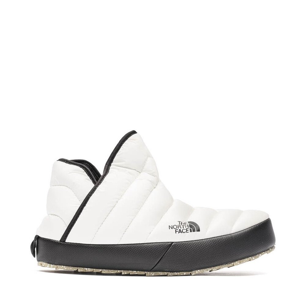 The North Face Thermoball Shoes (white)